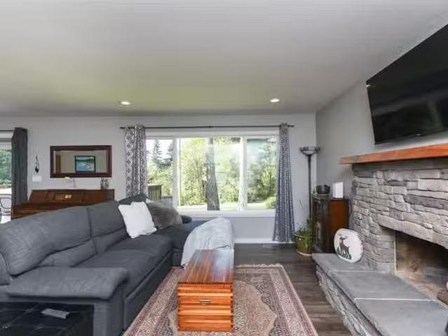 House for sale in Comox, British Columbia