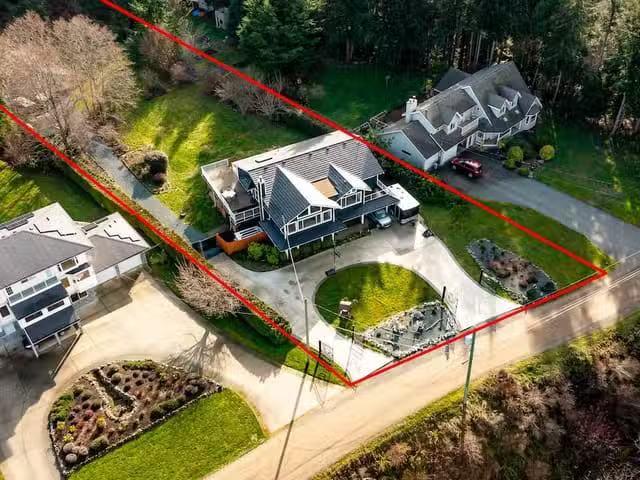 House for sale in Comox, British Columbia