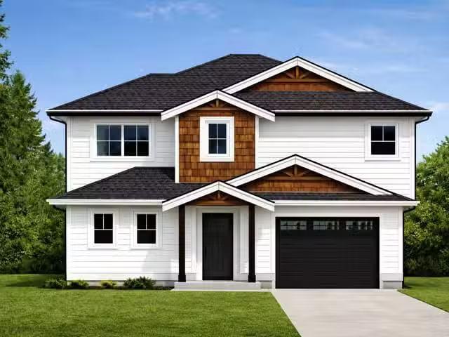 House for sale in Comox, British Columbia