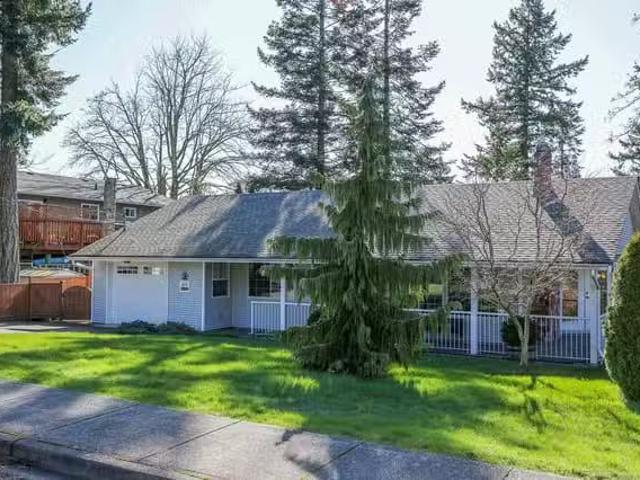 House for sale in Comox, British Columbia