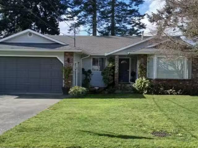 House for sale in Comox, British Columbia