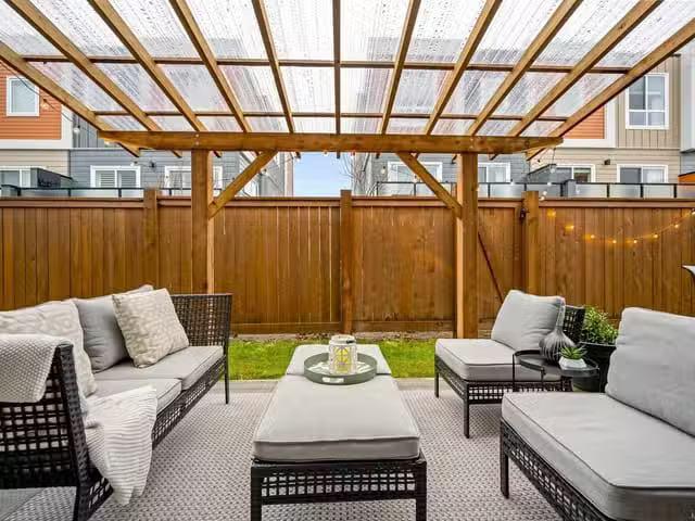 House for sale in Comox, British Columbia