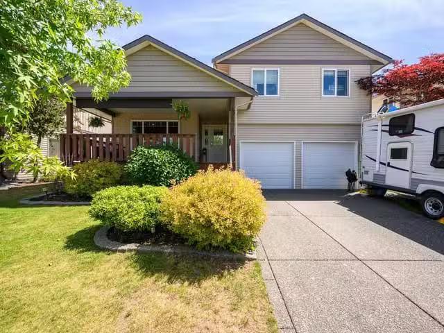House for sale in Comox, British Columbia