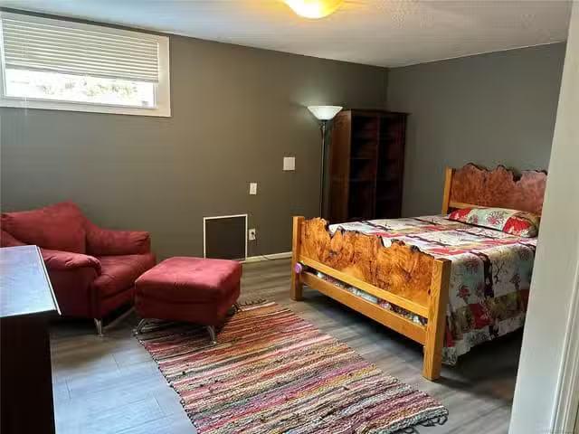 House for sale in Comox, British Columbia