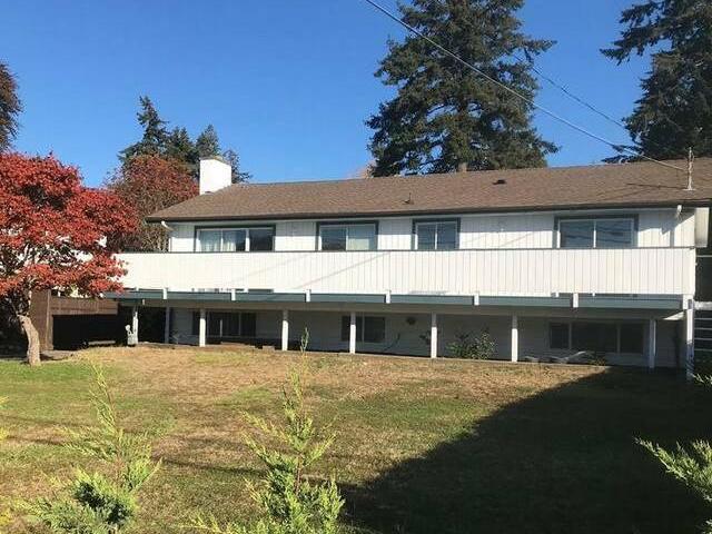 House for sale in Courtenay