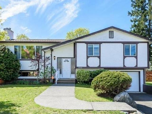 House for sale in Courtenay