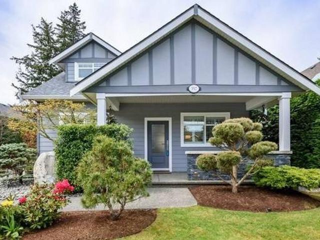 House for sale in Courtenay