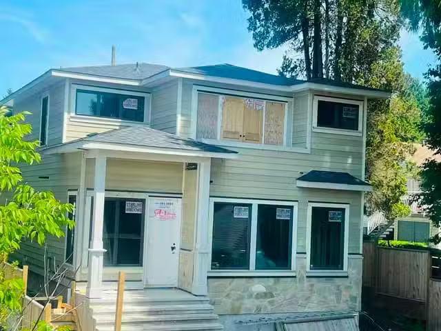 House for sale in Coquitlam, British Columbia
