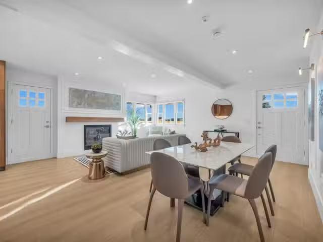 House for sale in Coquitlam, British Columbia