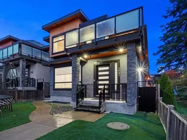 House for sale in Coquitlam, Metro Vancouver Regional District