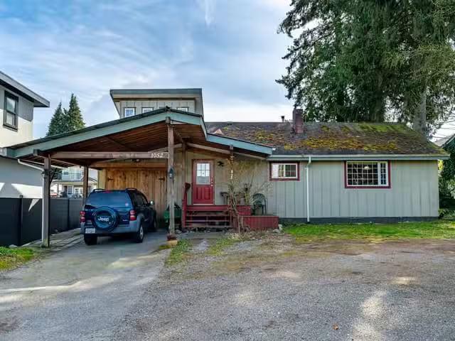 House for sale in Coquitlam, British Columbia
