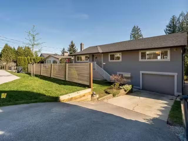 House for sale in Coquitlam, British Columbia