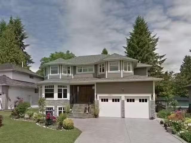 House for sale in Coquitlam, Metro Vancouver Regional District