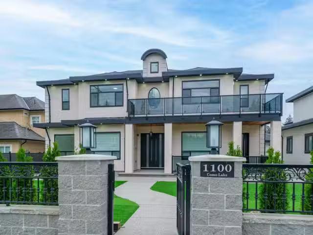 House for sale in Coquitlam, Metro Vancouver Regional District