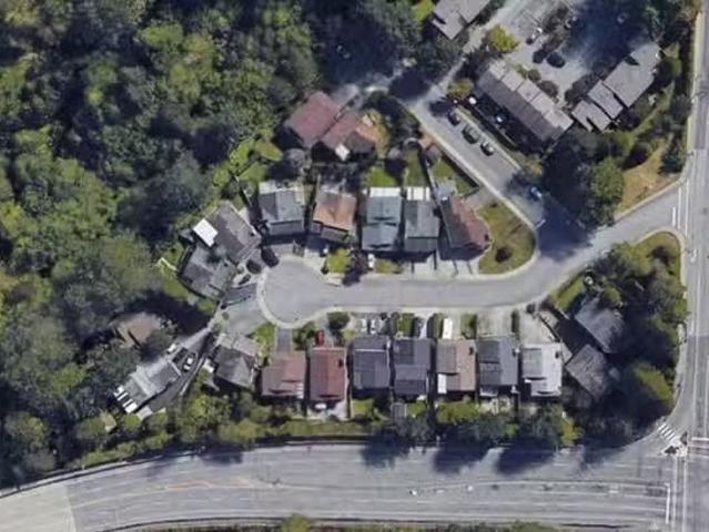 House for sale in Coquitlam, British Columbia