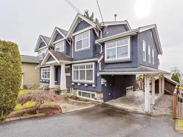 House for sale in Coquitlam, British Columbia