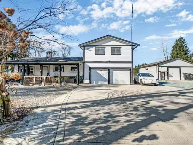 House for sale in Coquitlam, British Columbia