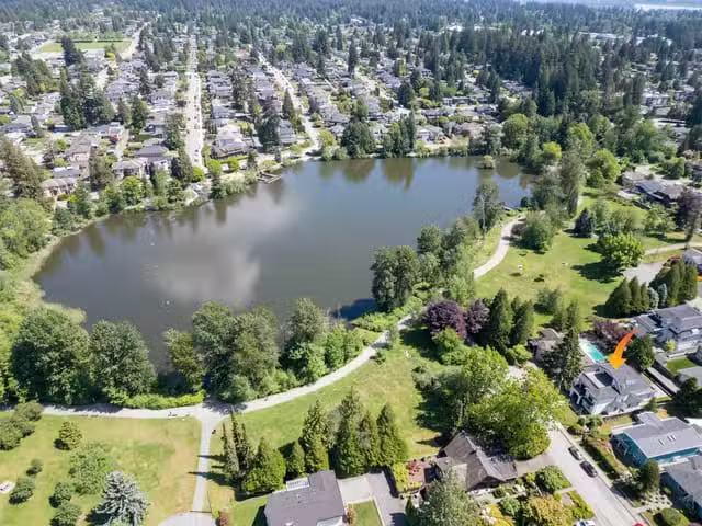 House for sale in Coquitlam, Metro Vancouver Regional District