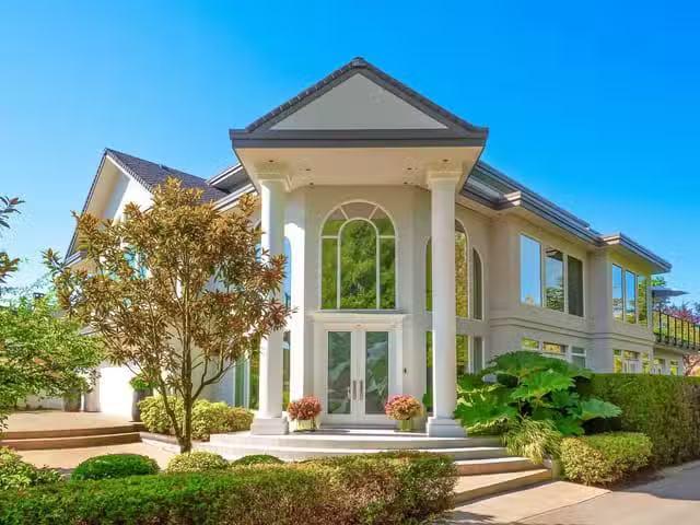 House for sale in Coquitlam, British Columbia