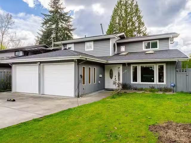 House for sale in Coquitlam, British Columbia