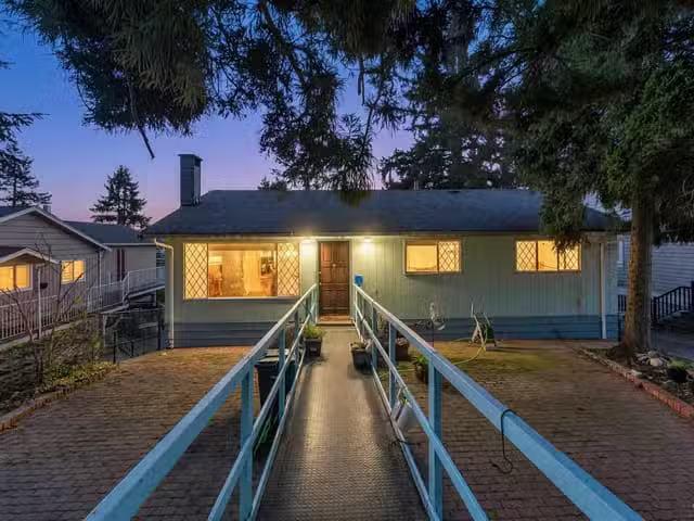 House for sale in Coquitlam, Metro Vancouver Regional District
