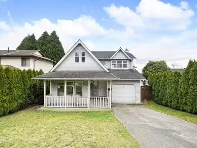 House for sale in Coquitlam, British Columbia