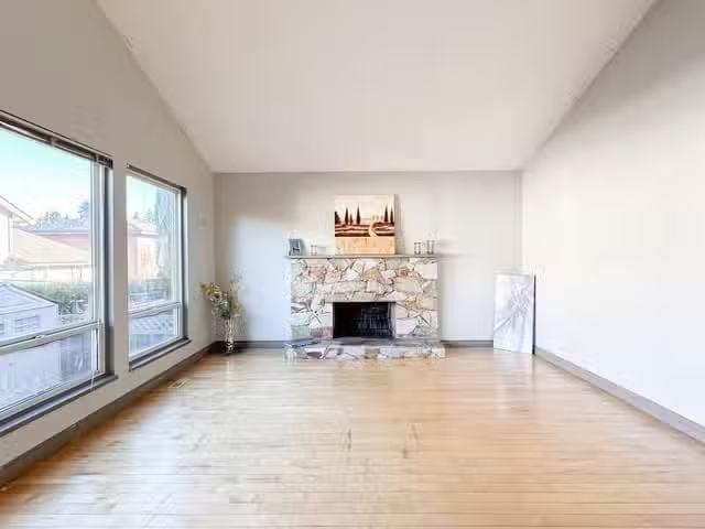 House for sale in Coquitlam, British Columbia