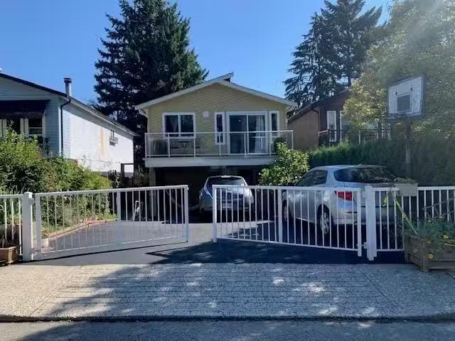 House for sale in Coquitlam, British Columbia