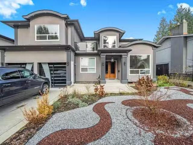 House for sale in Coquitlam, British Columbia