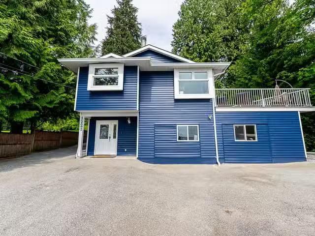 House for sale in Coquitlam, British Columbia