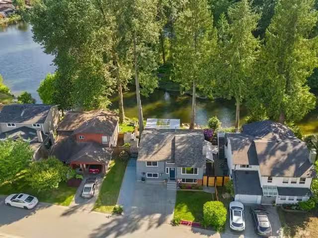 House for sale in Coquitlam, British Columbia