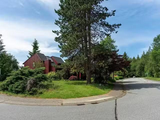 House for sale in Coquitlam, British Columbia