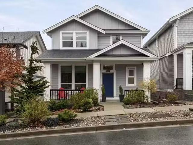 House for sale in Coquitlam, British Columbia