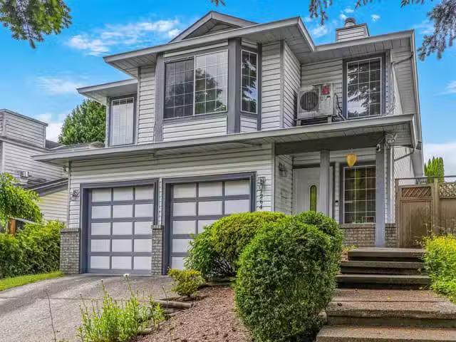 House for sale in Coquitlam, British Columbia