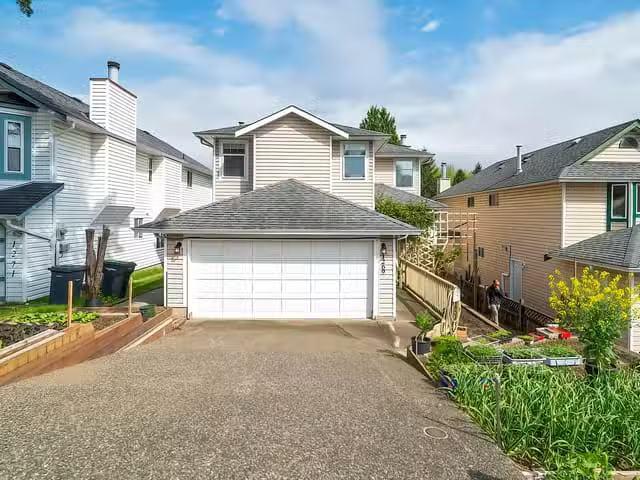 House for sale in Coquitlam, British Columbia