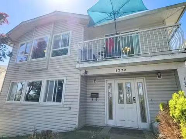 House for sale in Coquitlam, British Columbia
