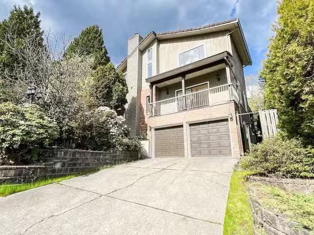 House for sale in Coquitlam, British Columbia