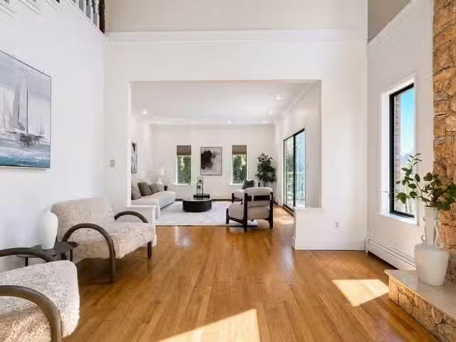 House for sale in Coquitlam, British Columbia