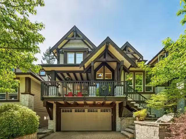 House for sale in Coquitlam, British Columbia