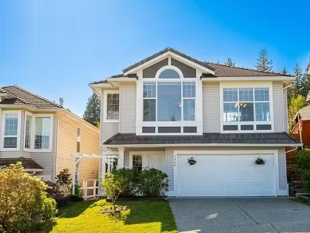 House for sale in Coquitlam, British Columbia