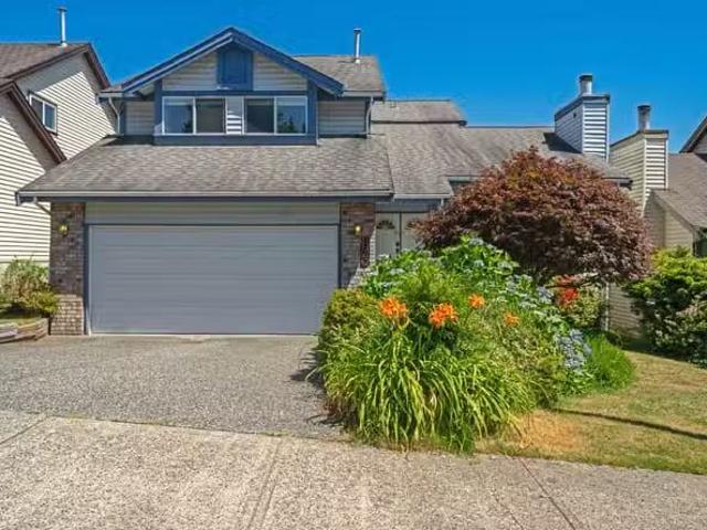 House for sale in Coquitlam, British Columbia