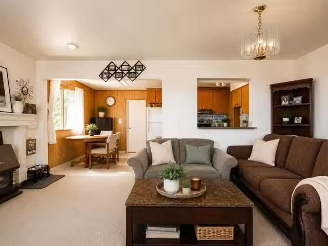 House for sale in Coquitlam, British Columbia