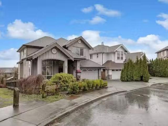 House for sale in Coquitlam, British Columbia
