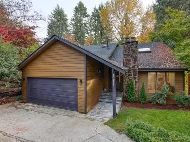 House for sale in Coquitlam, British Columbia