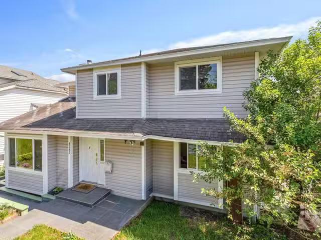 House for sale in Coquitlam, British Columbia