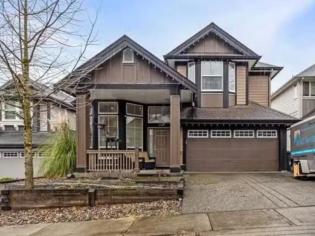 House for sale in Coquitlam, British Columbia
