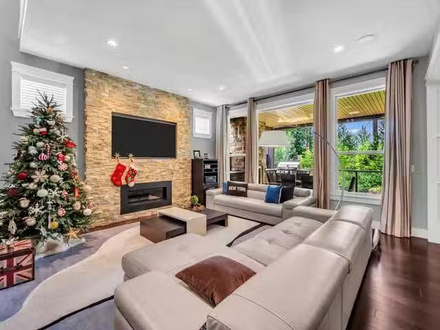 House for sale in Coquitlam, British Columbia