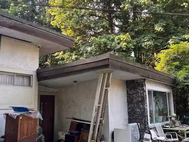 House for sale in Coquitlam, British Columbia