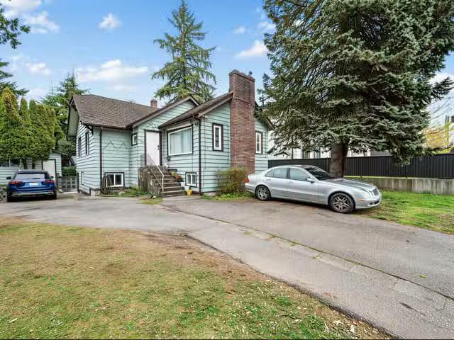 House for sale in Coquitlam, British Columbia