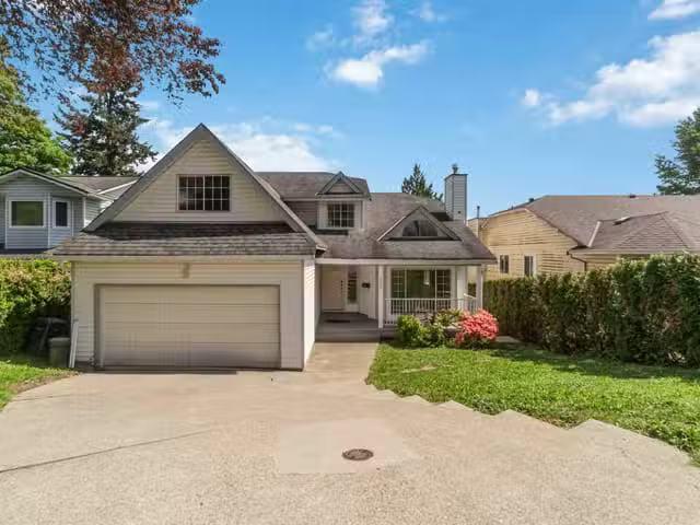 House for sale in Coquitlam, British Columbia